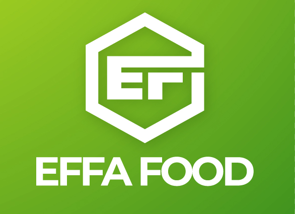 Effa Food GmbH Logo
